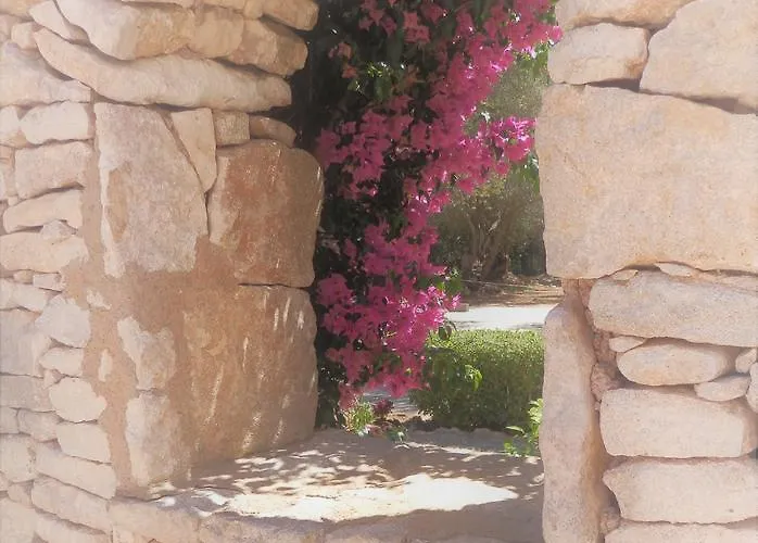 Guest house Domaine De Foresta