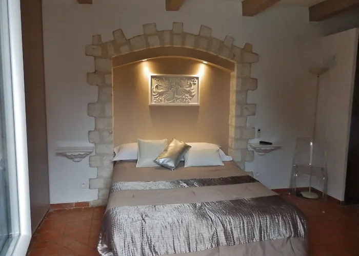 Guest house Domaine De Foresta