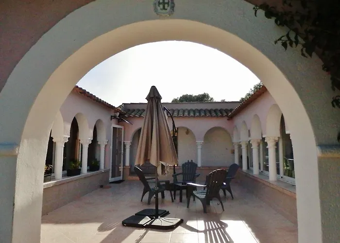 Domaine De Foresta 3* 보니파시오