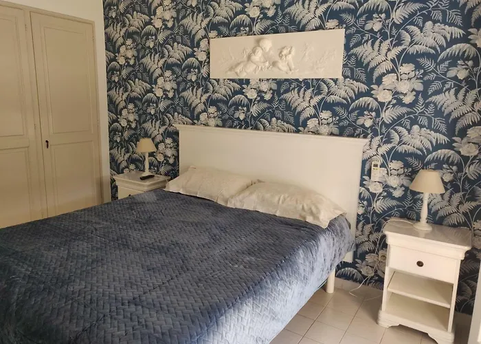 Guest house Domaine De Foresta