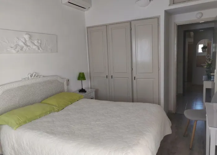 Domaine De Foresta 4* Bonifacio (Corsica)