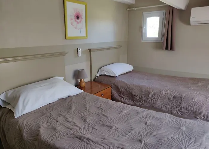 Guest house Domaine De Foresta