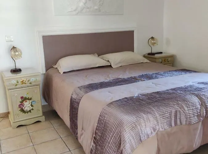 Domaine De Foresta Guest house Bonifacio (Corsica)