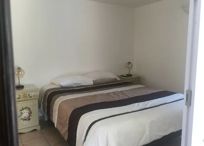 Guest house Domaine De Foresta Bonifacio (Corsica)