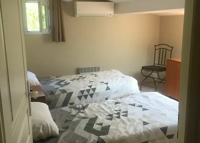 Domaine De Foresta Bonifacio (Corsica)